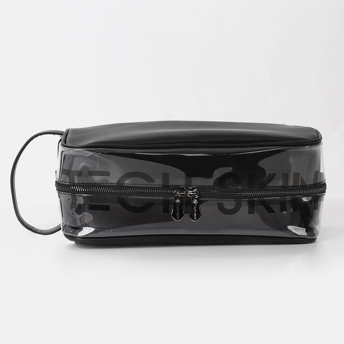 테크스킨(TECHSKIN) 테크스킨 빅사이즈 골프 멀티파우치 백