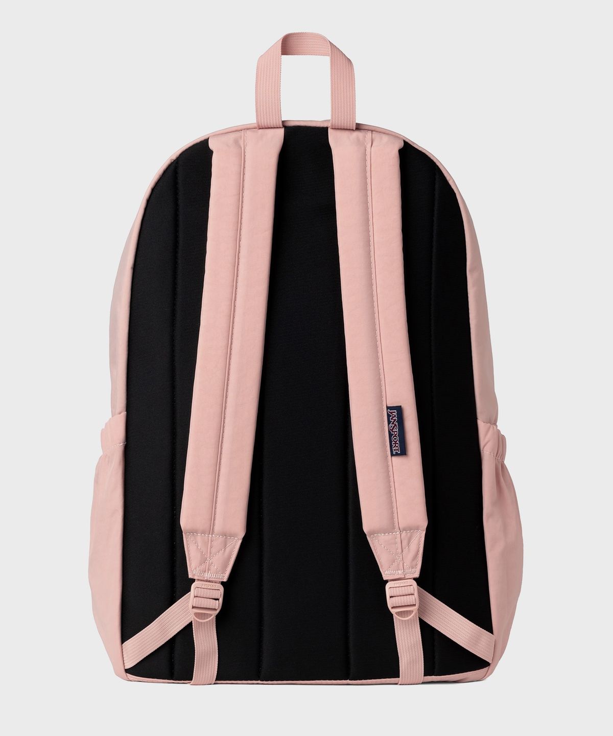 잔스포츠(JANSPORT) 슬라우치팩 MISTY ROSE