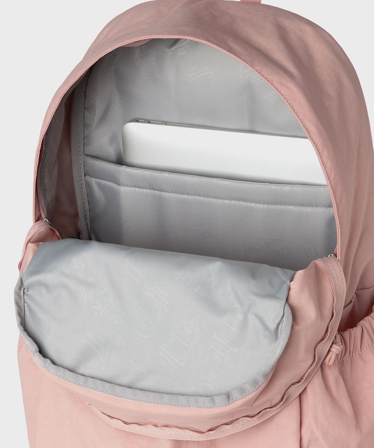 잔스포츠(JANSPORT) 슬라우치팩 MISTY ROSE