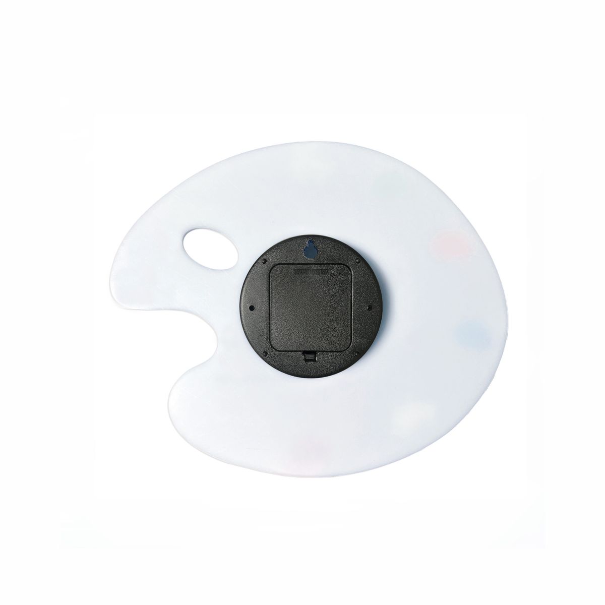 수오마르떼(SUOMARTE) palette clock