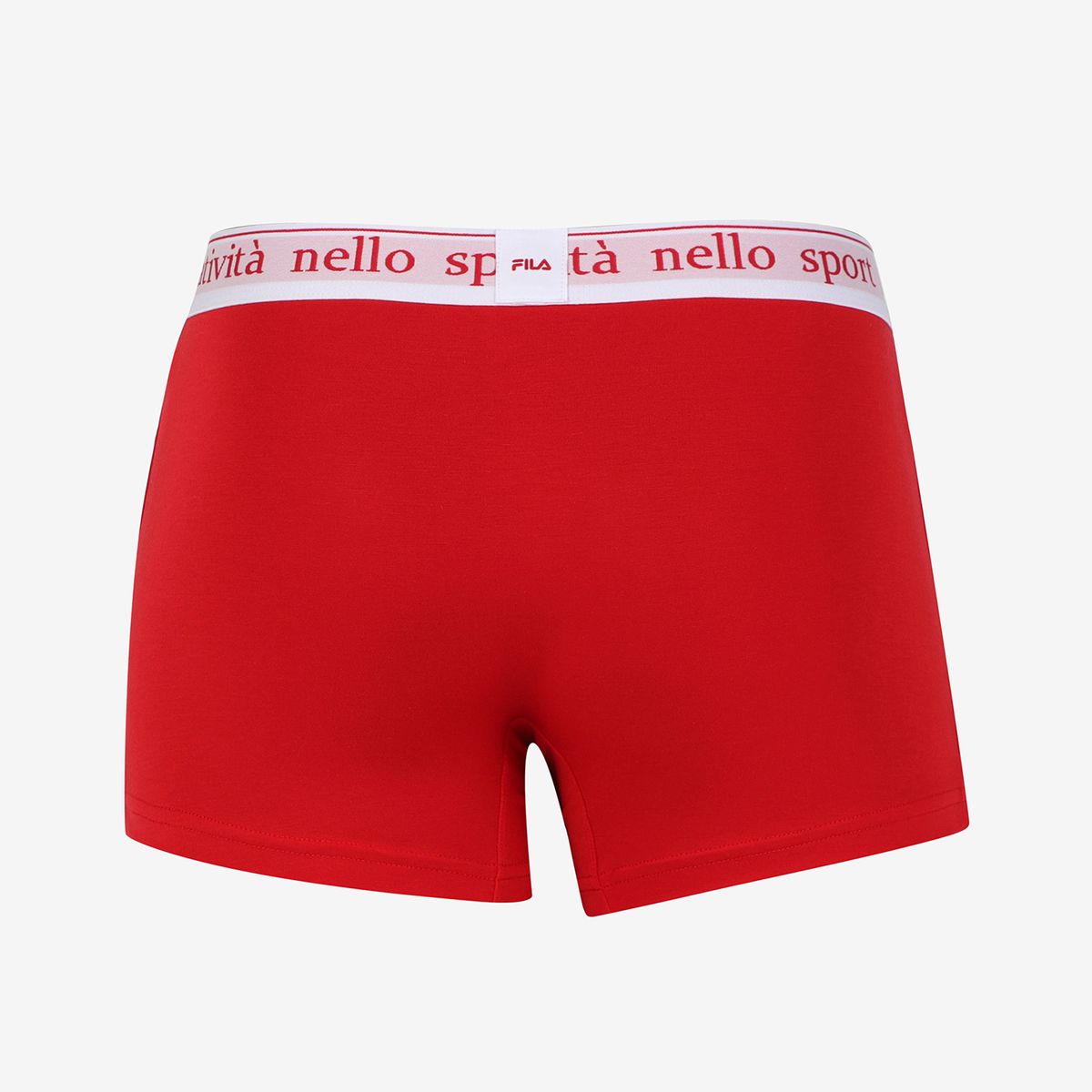 휠라언더웨어(FILA UNDERWEAR) 벨로 소프트 남성 드로즈(FI4DRH1410MDRD)