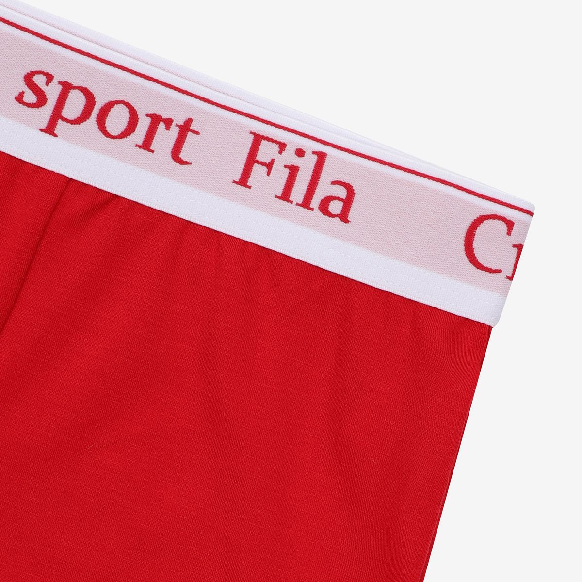 휠라언더웨어(FILA UNDERWEAR) 벨로 소프트 남성 드로즈(FI4DRH1410MDRD)
