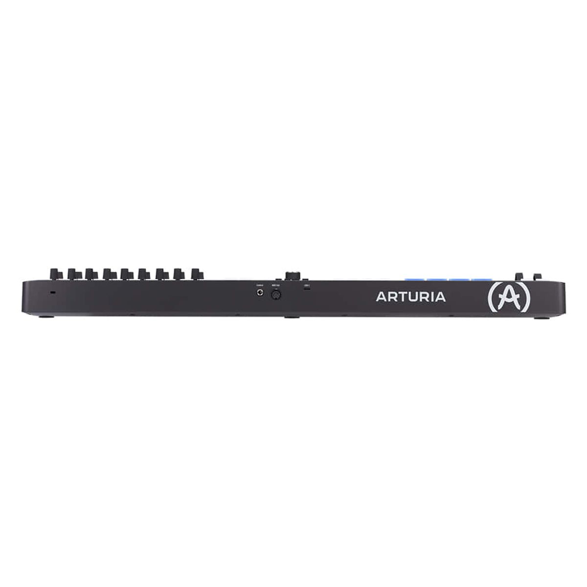 아투리아(ARTURIA) KeyLab Essential MK3 49 키렙에센셜 마스터 키보드_블랙