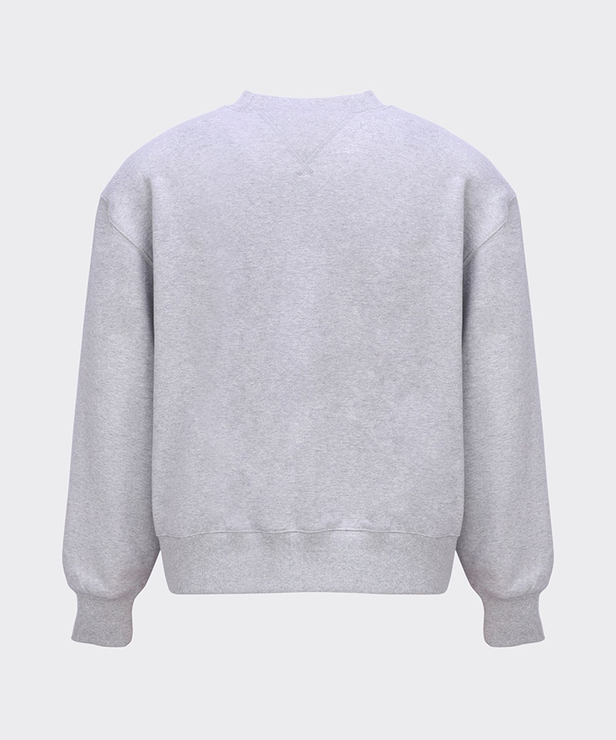 피어리스니스(PEERLESSNESS) Kenneth Sweatshirts