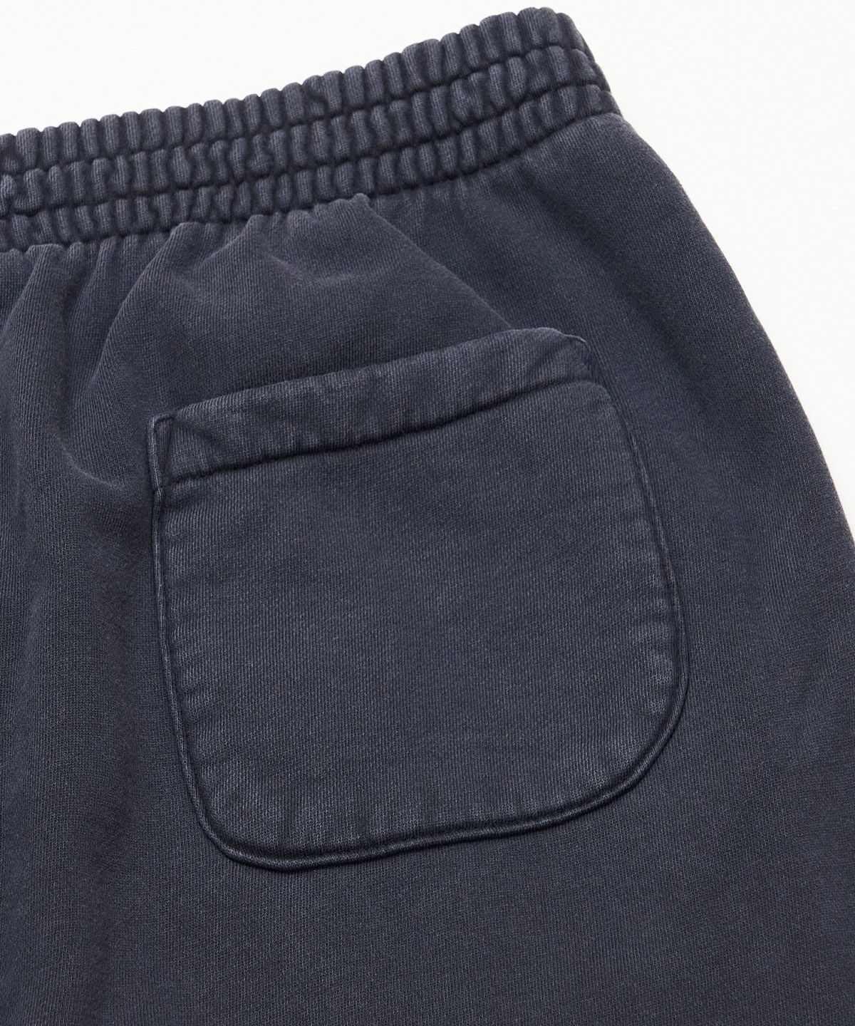 욜프(YORF) YORF TRAINING PANTS OVERDYED CHARCOAL