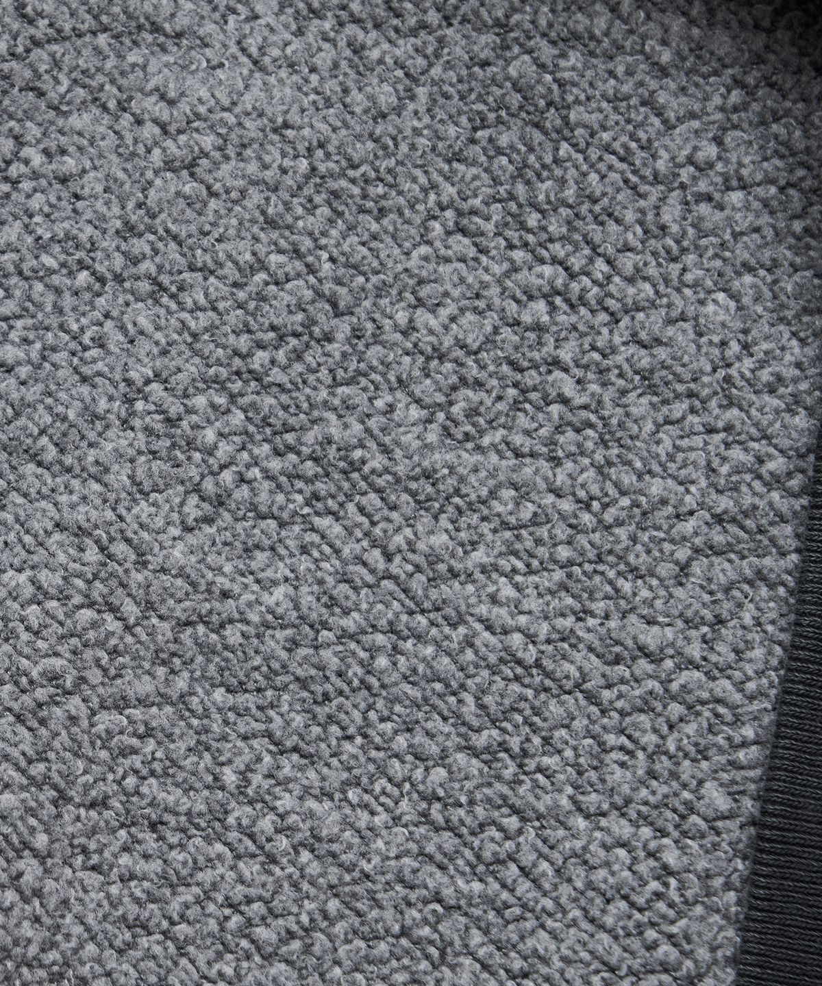 욜프(YORF) YORF HOODIE OVERDYED CHARCOAL