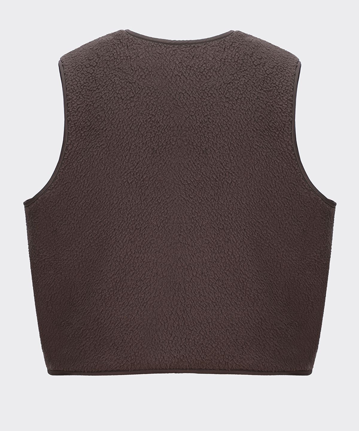 피어리스니스(PEERLESSNESS) Graham Brown Vest