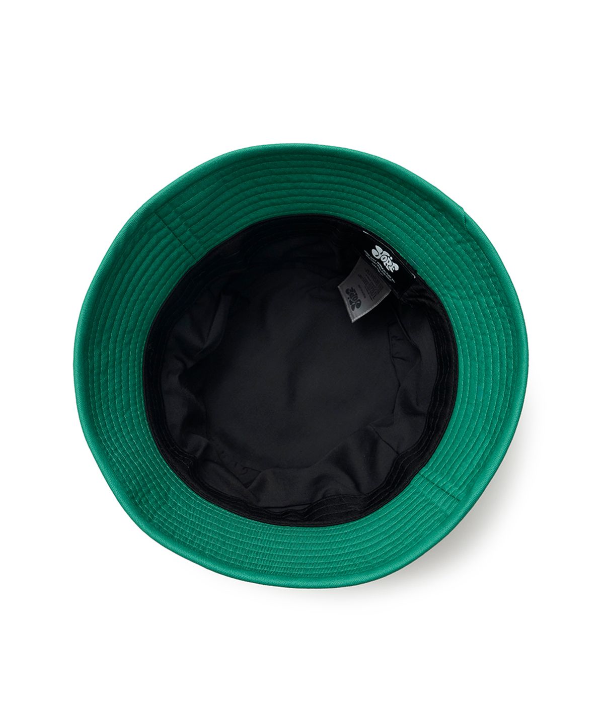 욜프(YORF) YORF BUCKET HAT STRAP GREEN