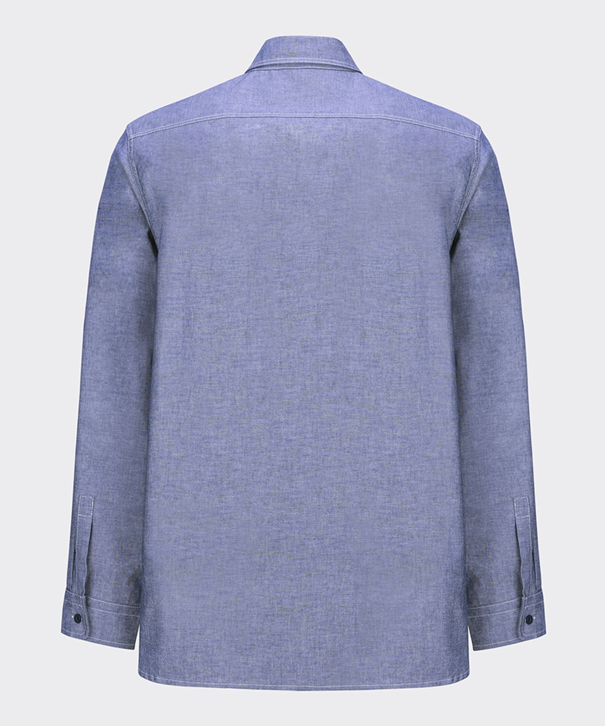 피어리스니스(PEERLESSNESS) McVay Chambray Shirts