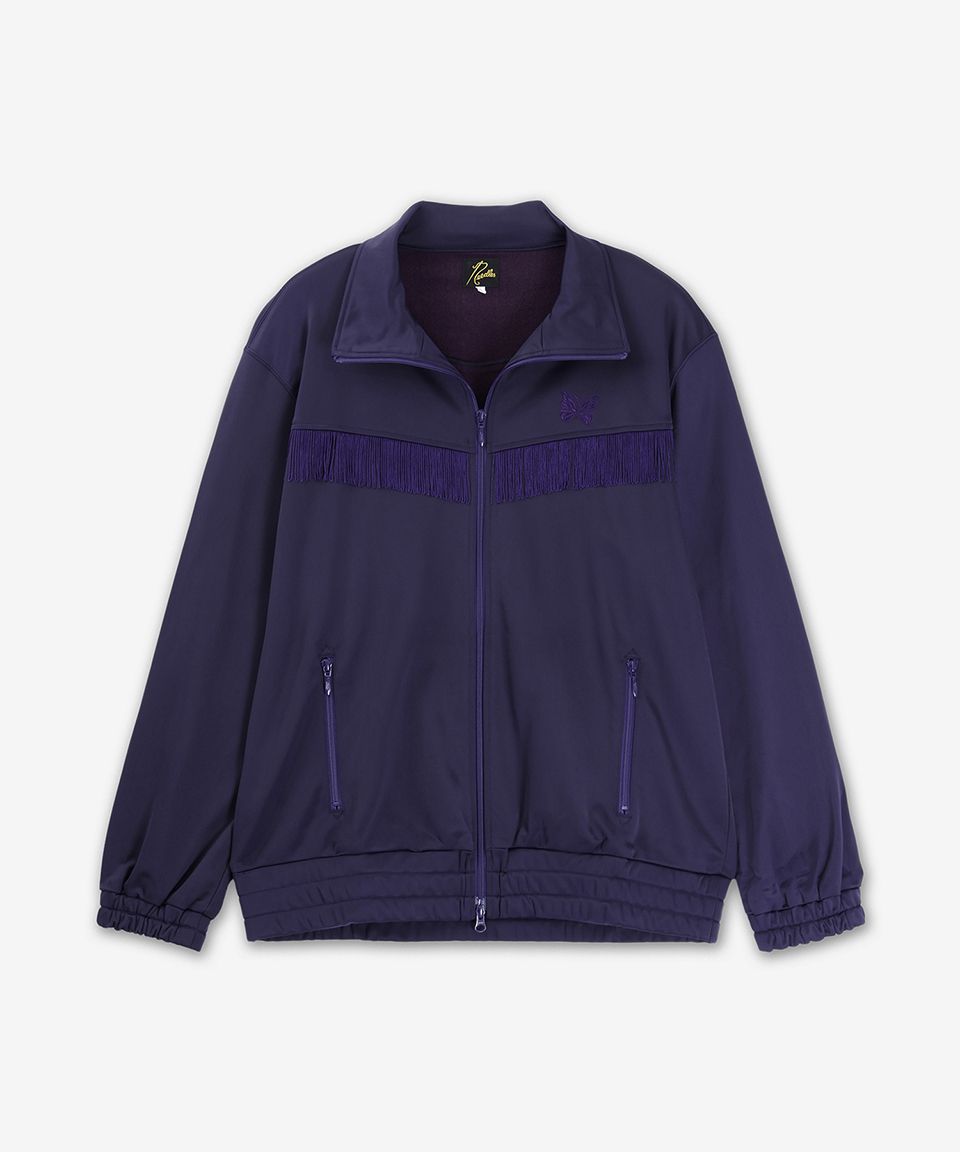 朝までお値下げ♪Needles Track Jacket M 202411221717592258712871167403