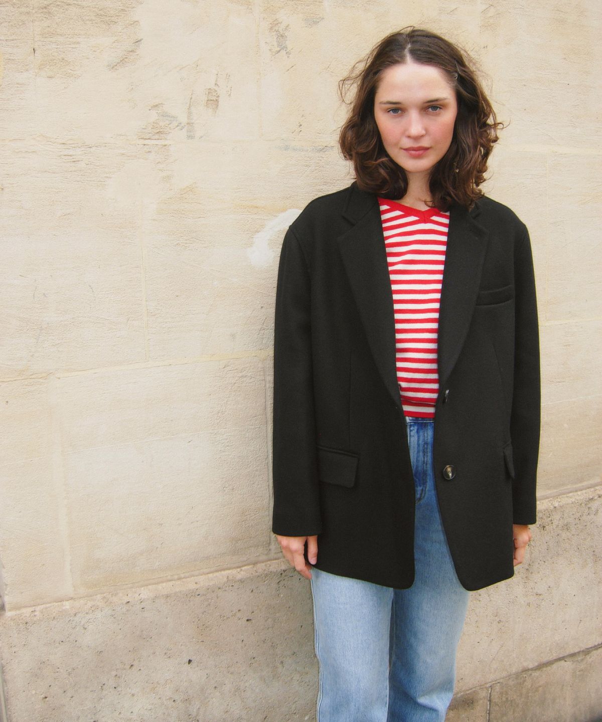 하케쉬(HACKESCH) Poter Coat_Black