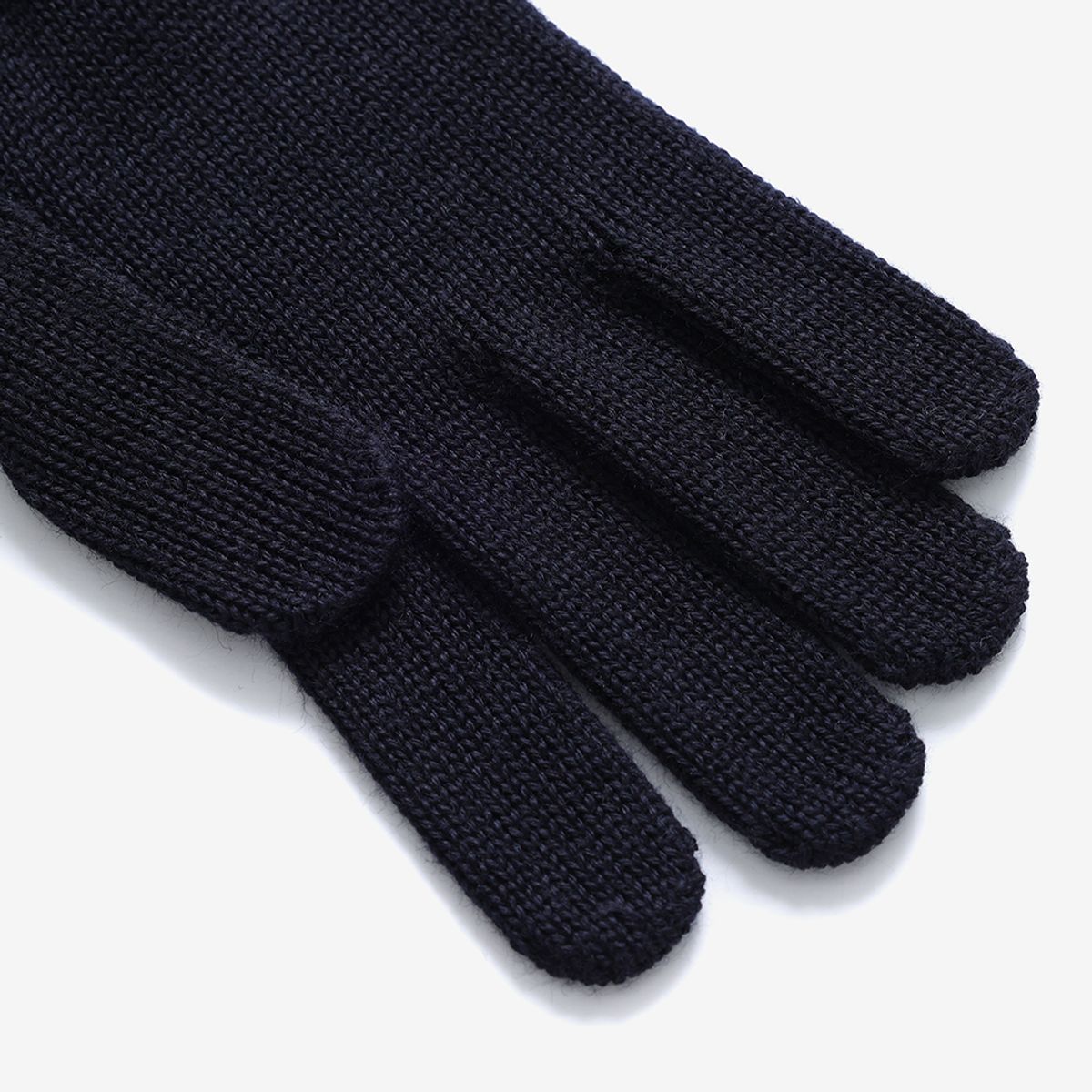 세인트제임스(SAINT JAMES) Coeur Gloves (0CC) HSJU2433327-0CC