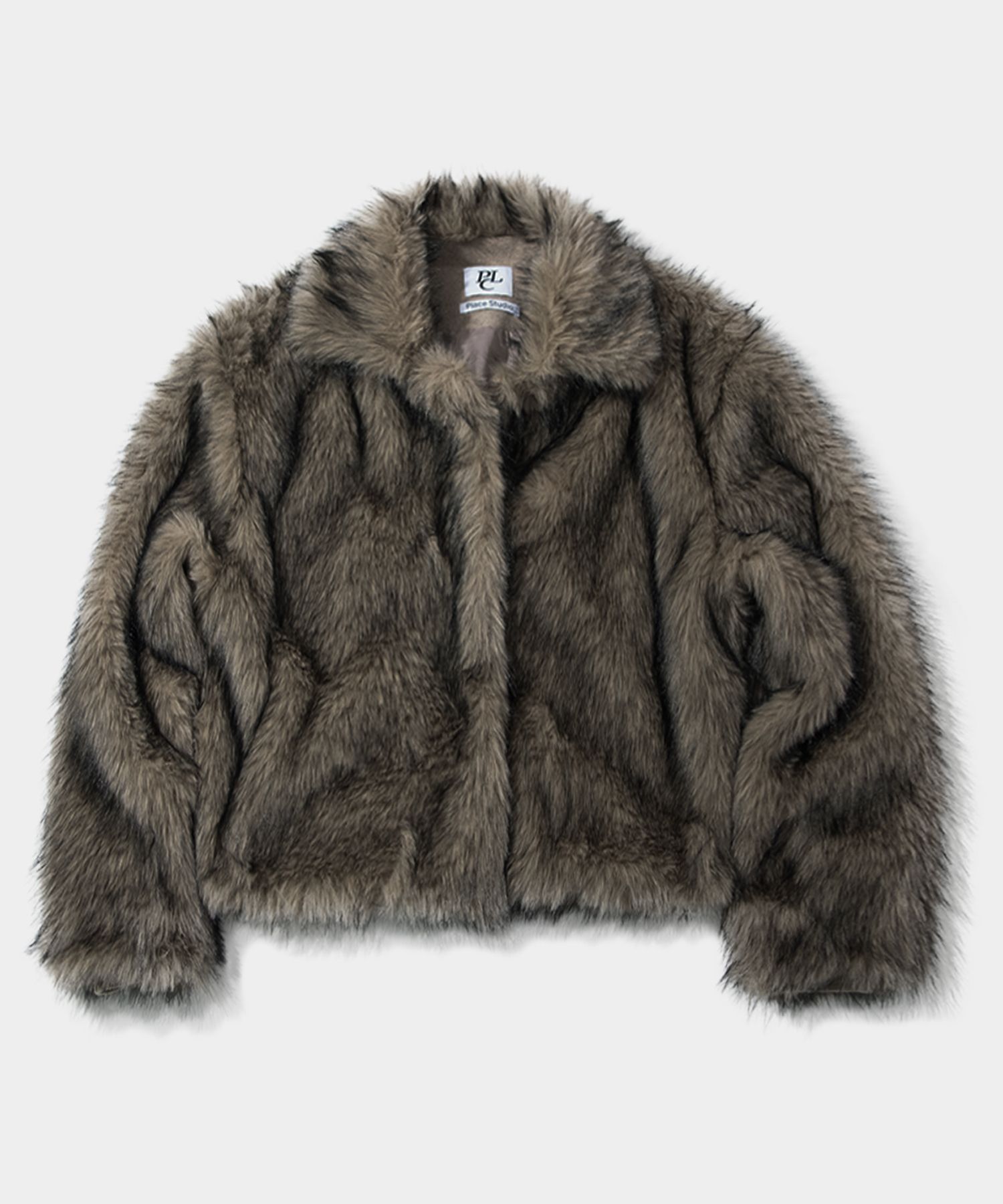 MUSINSA公式 | PLACE STUDIO ウィメンズベーシックスタンドソフト