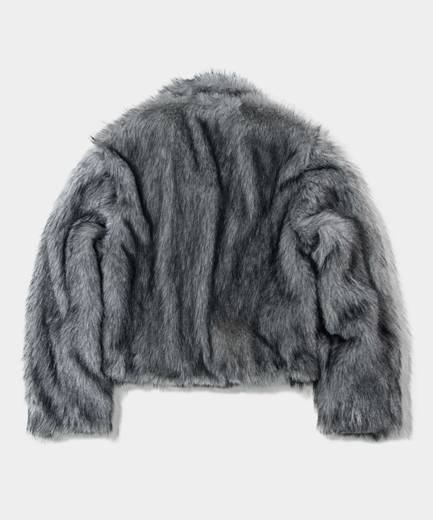 MUSINSA公式 | PLACE STUDIO Women's Basic Stan Soft High Neck Crop