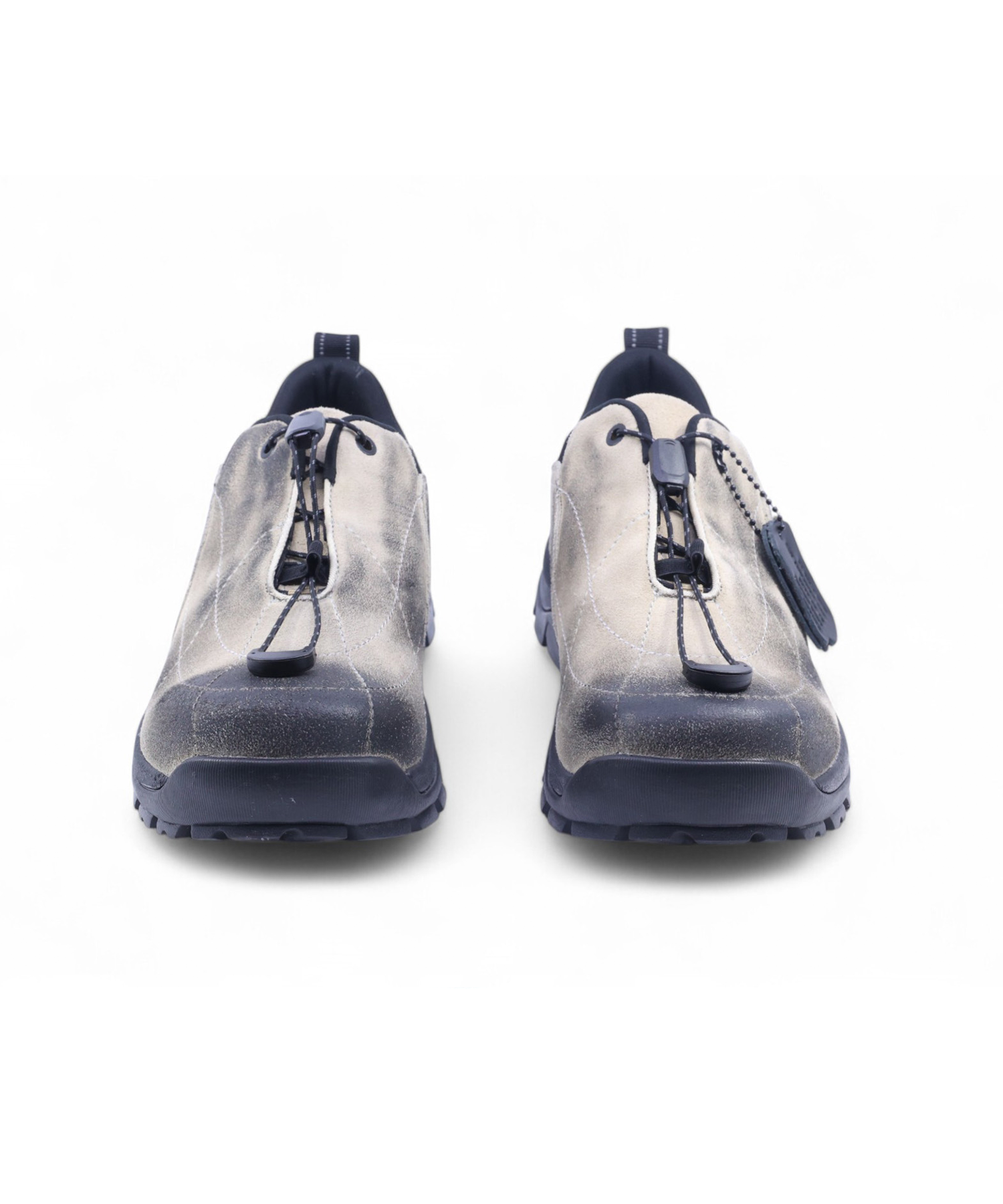 YASE ■ [Yase x Choi Gyul] Spider Wax Washing Sneakers MUSINSA | YASE [Yase x Choi Gyul] Forest Wax Washing Hiking