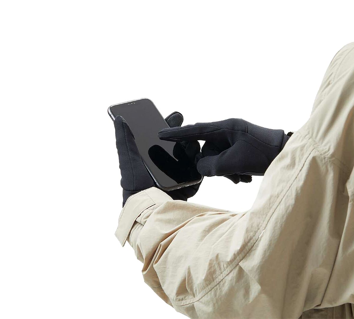 미즈노(MIZUNO) STRETCH GLOVE_CB2JYB508