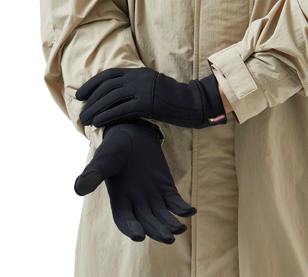 미즈노(MIZUNO) STRETCH GLOVE_CB2JYB508