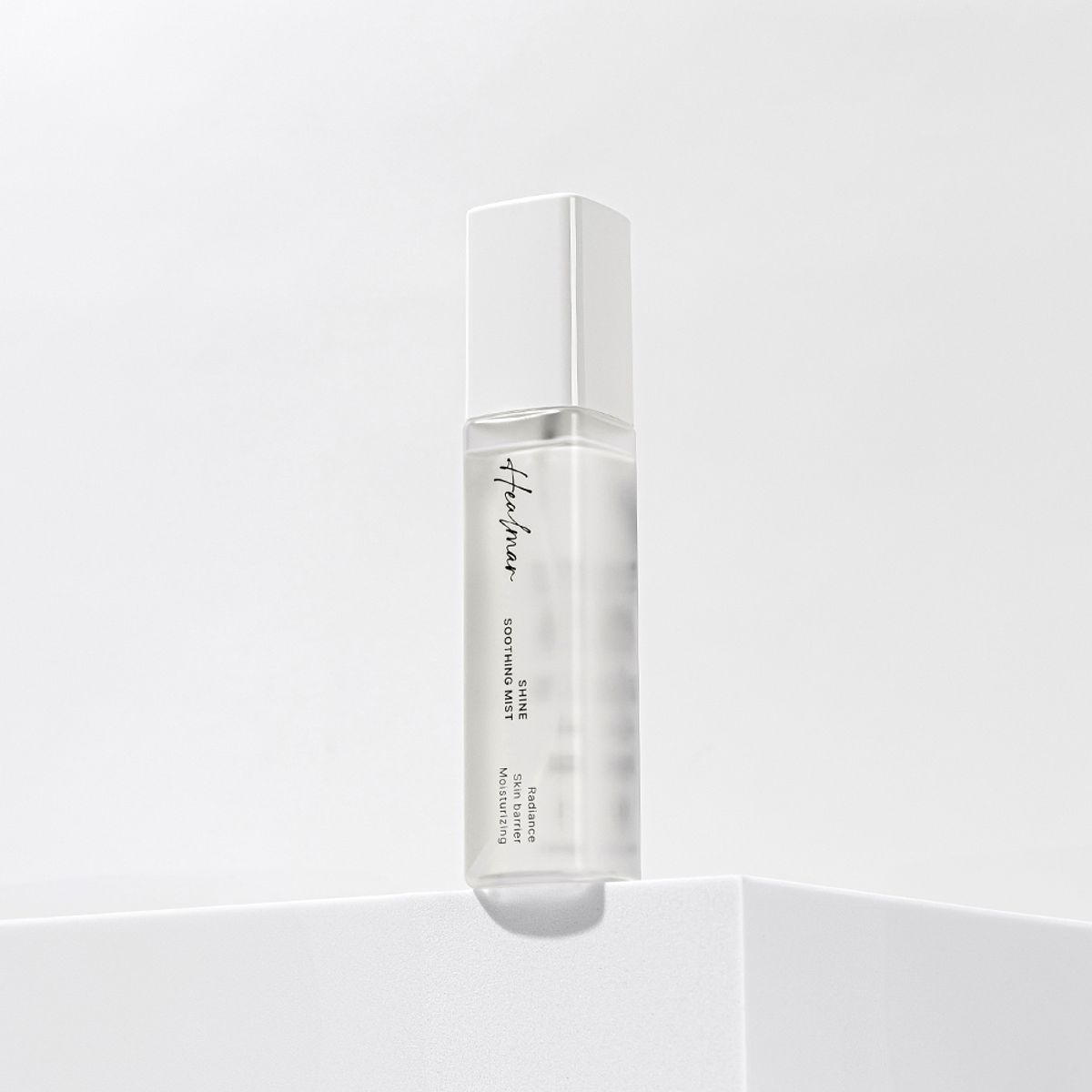 힐마르(HEALMAR) 샤인 수딩 미스트 80ml