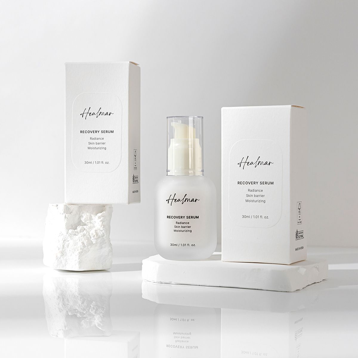 힐마르(HEALMAR) 리커버리 세럼 30ml