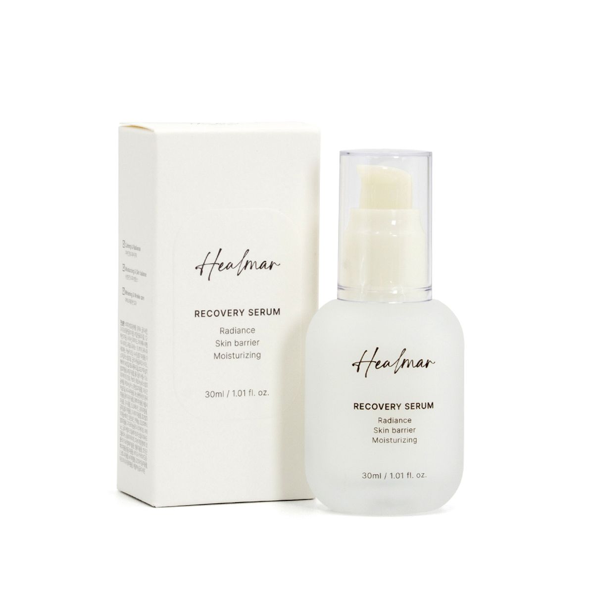 힐마르(HEALMAR) 리커버리 세럼 30ml