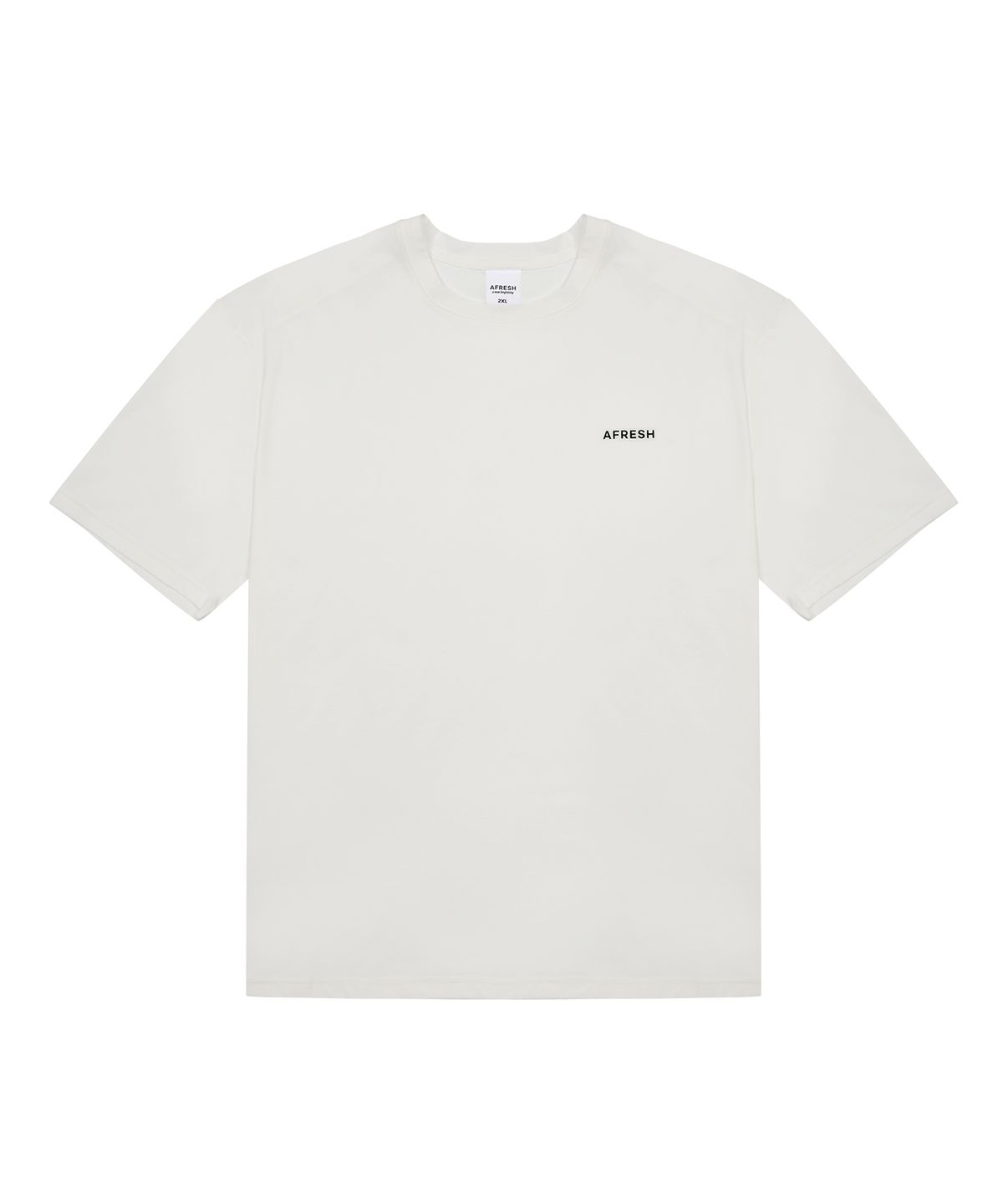 어프레쉬(AFRESH) 퀵 드라이 숏슬리브_4color