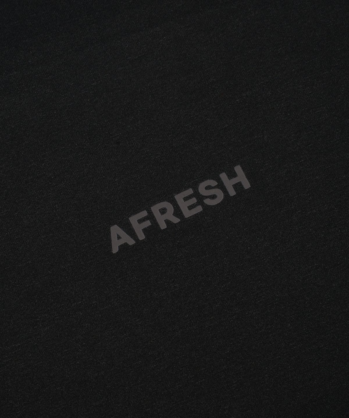 어프레쉬(AFRESH) 퀵 드라이 숏슬리브_4color