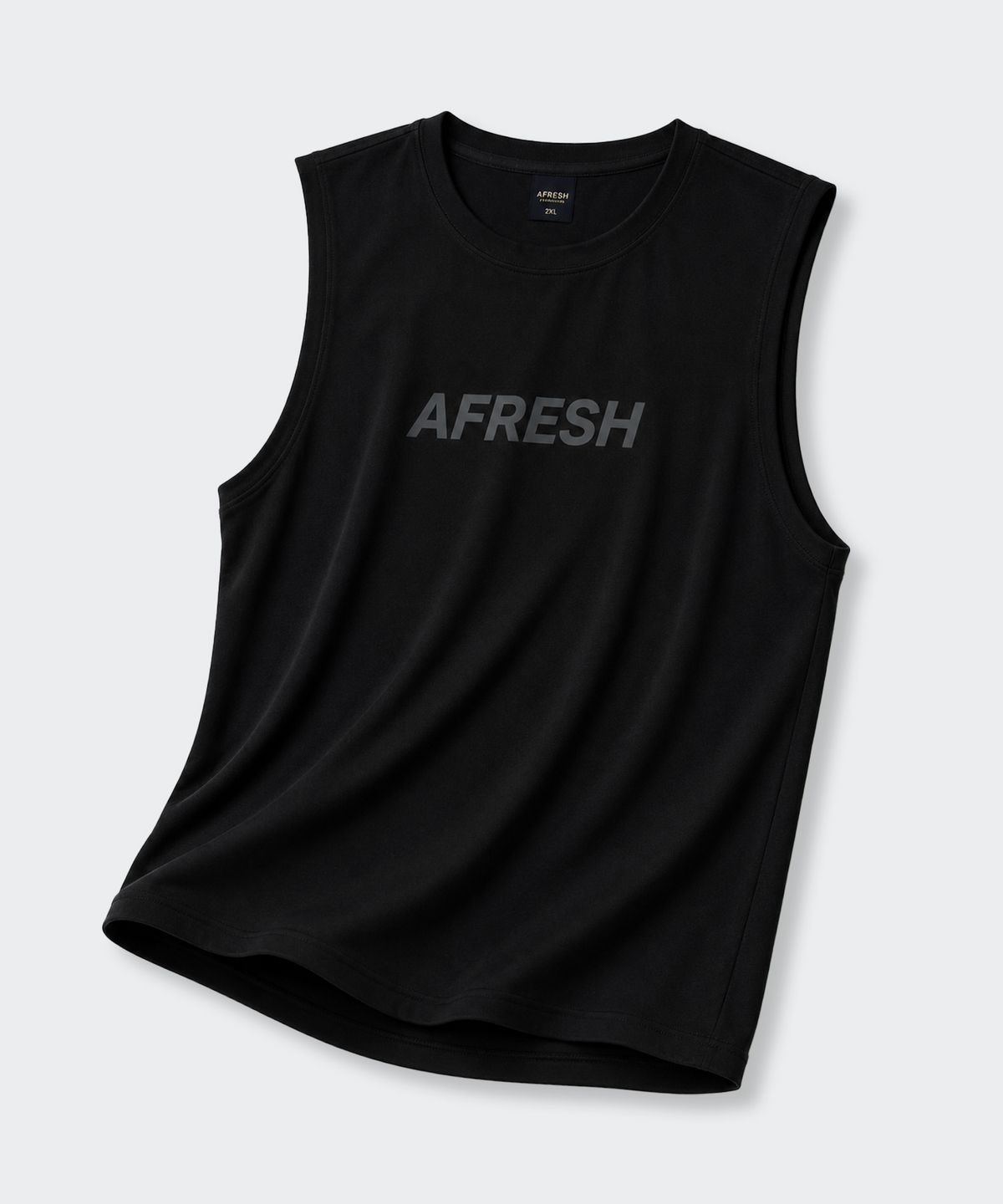 어프레쉬(AFRESH) 프로 짐 슬리브리스_3color