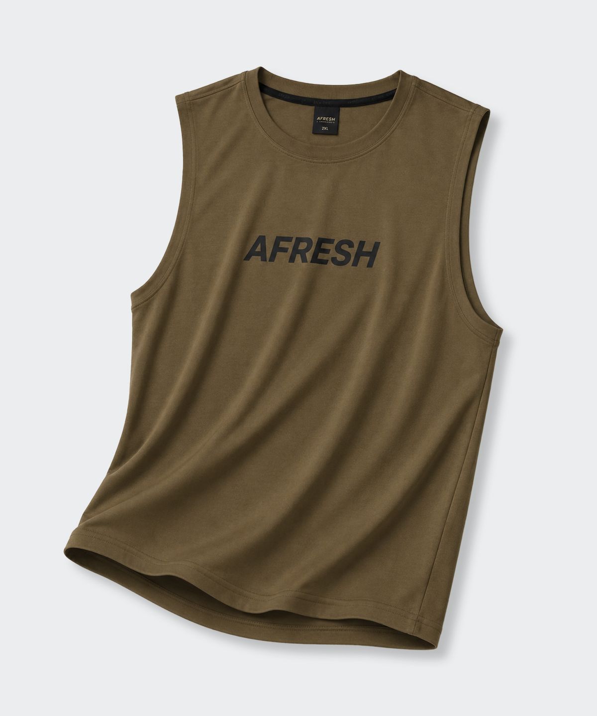 어프레쉬(AFRESH) 프로 짐 슬리브리스_3color