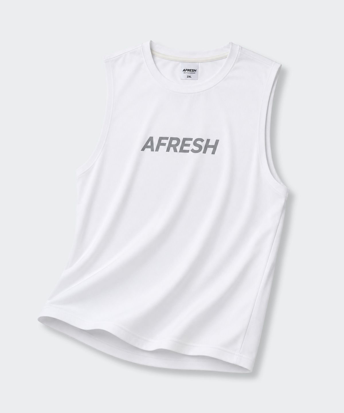 어프레쉬(AFRESH) 프로 짐 슬리브리스_3color
