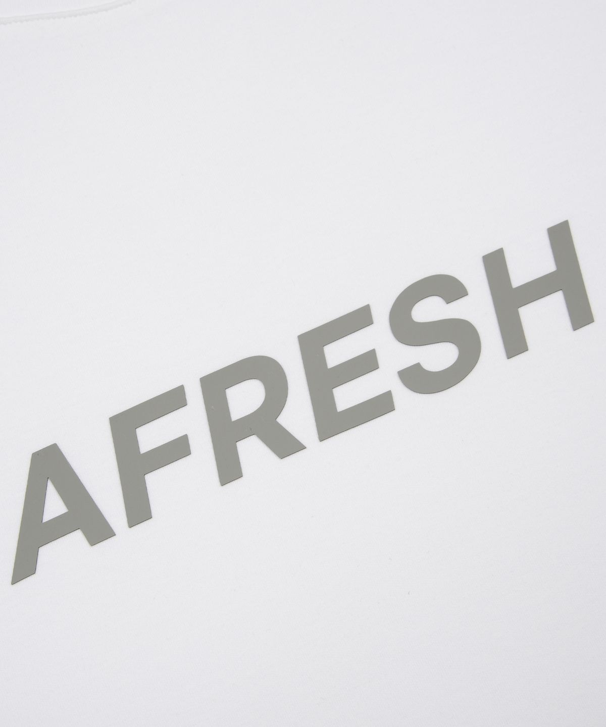 어프레쉬(AFRESH) 프로 짐 슬리브리스_3color