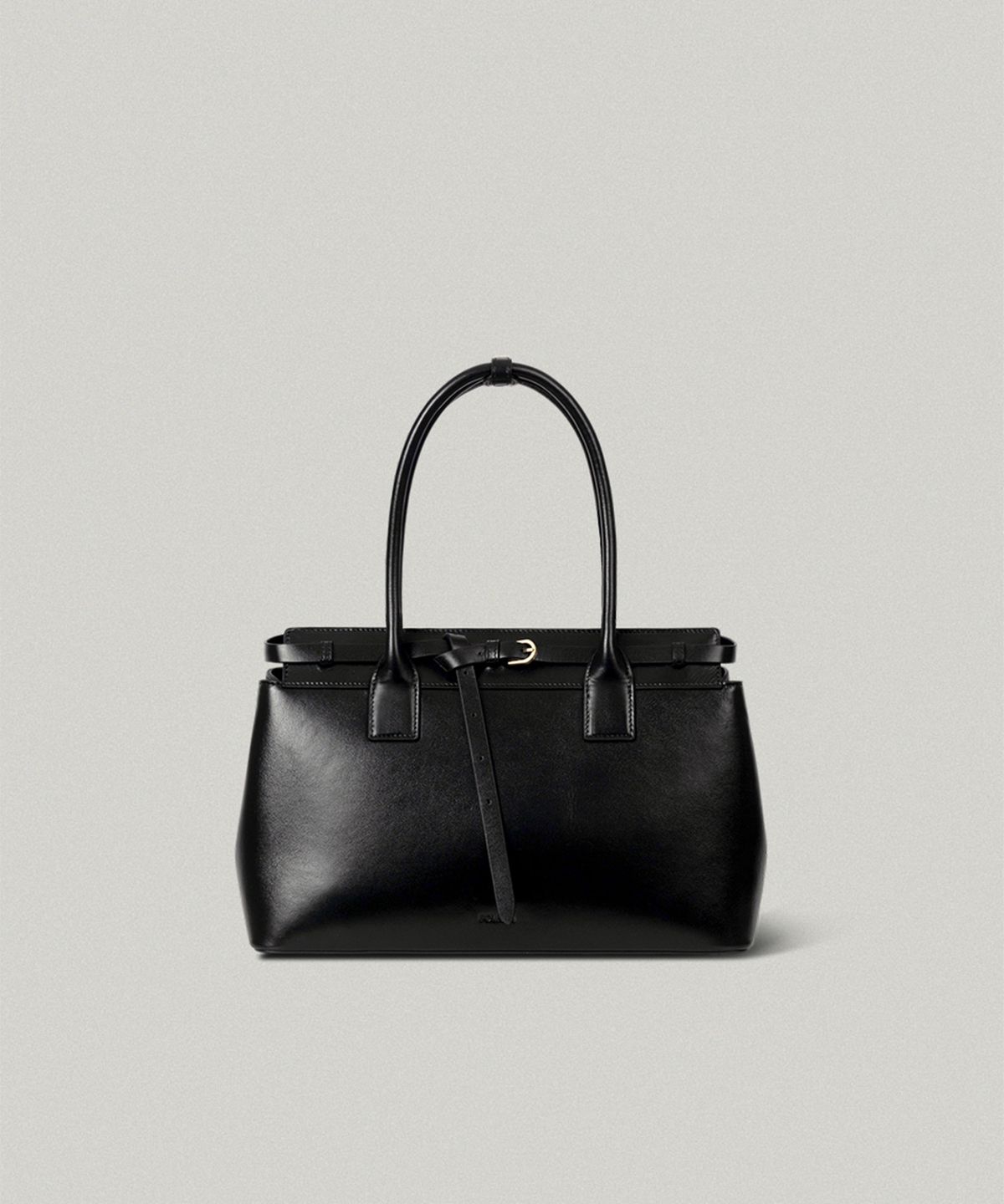 폴뉴아(FOLNUA) ANNEAU BAG [2COLOR]