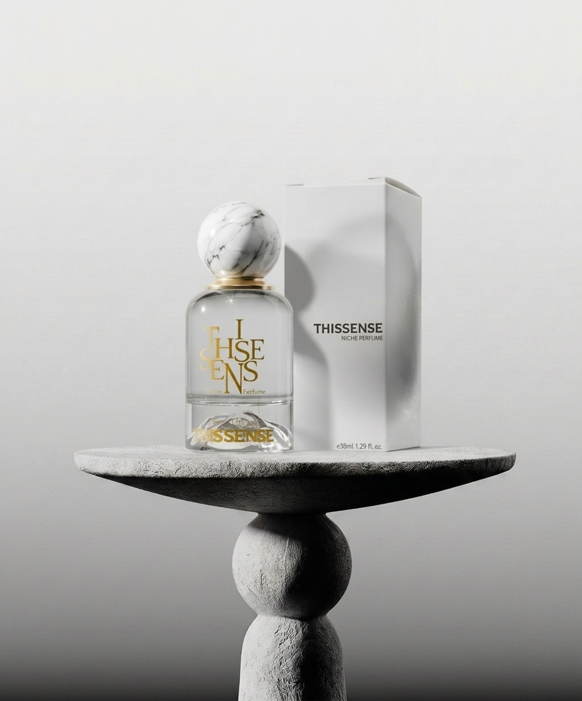 디스센스(THISSENSE) 디스센스 퍼퓸 향수 38ml