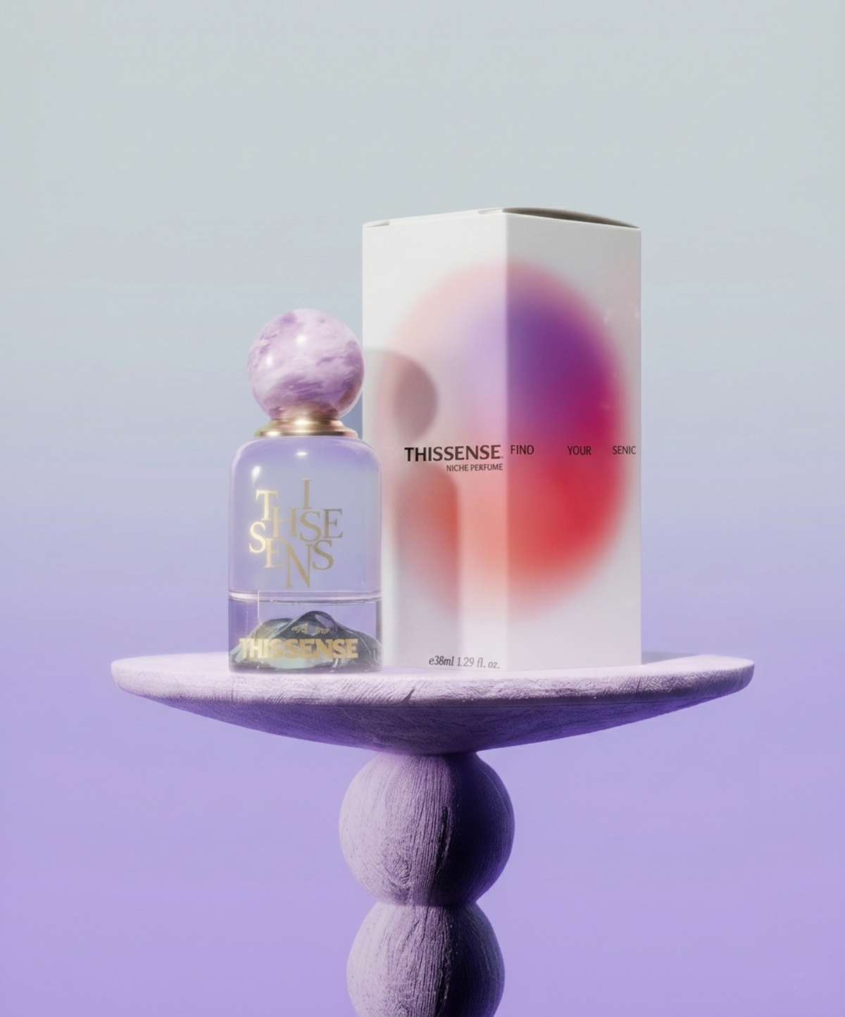 디스센스(THISSENSE) 디스센스 퍼퓸 향수 38ml