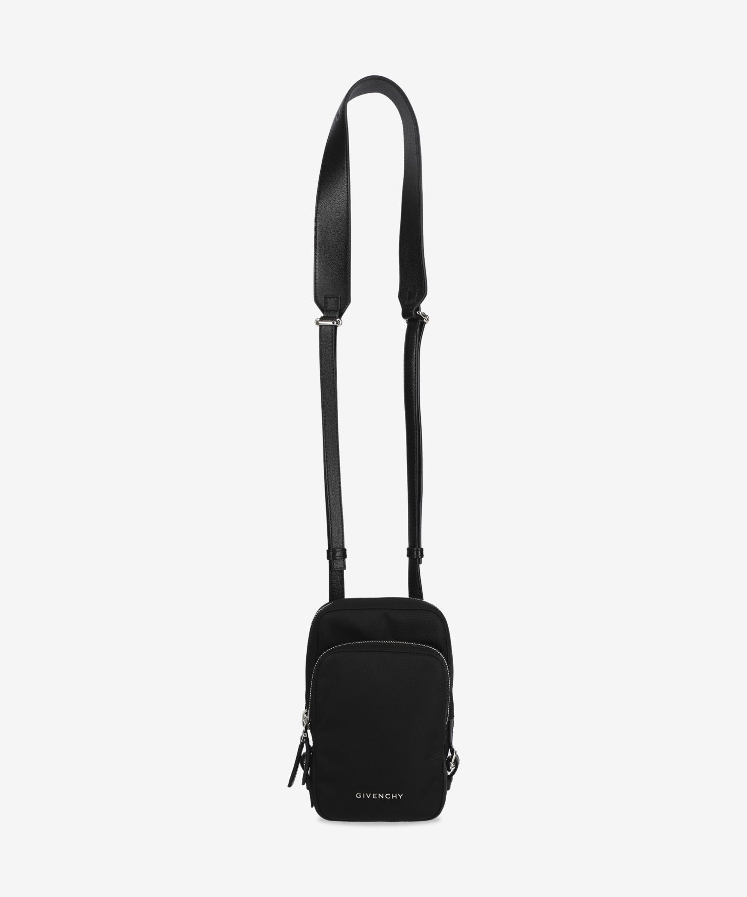★GIVENCHY★24FW★ナイロン カメラ クロスバッグ BKU04XK1ZL001 GIVENCHY ジバンシィ メンズショルダーバッグ BKU04XK1ZL