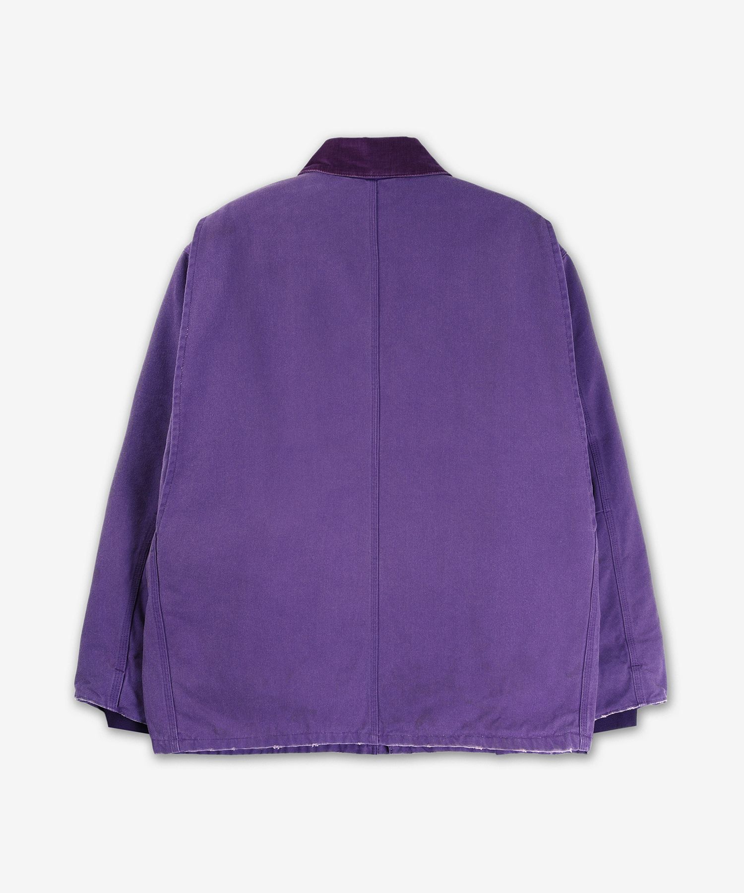 MUSINSA | NEEDLES Lumberjack Jacket - Purple / PU192PURPLE
