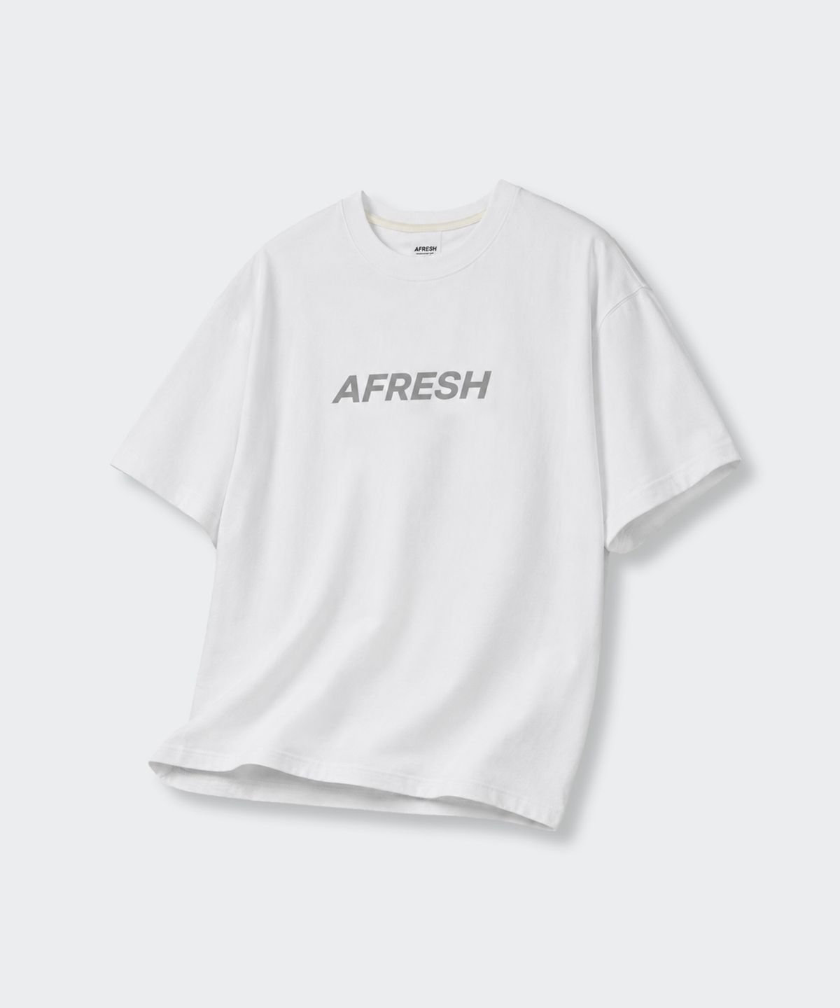 어프레쉬(AFRESH) 프로 짐 오버핏 숏슬리브_3color