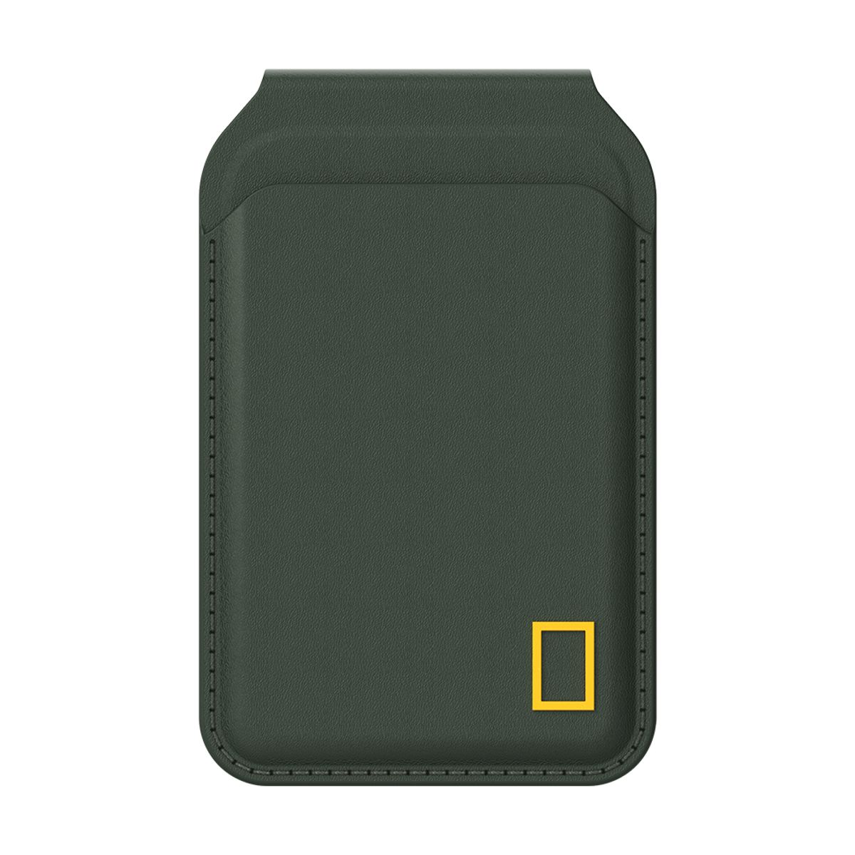 내셔널지오그래픽 모바일(NATIONAL GEOGRAPHIC MOBILE) 맥세이프 카드 월렛 스탠드