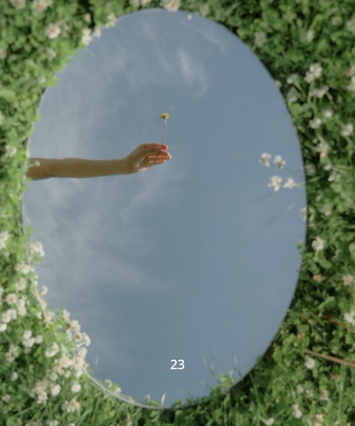 오미(OHME) 23 30/50/100ml