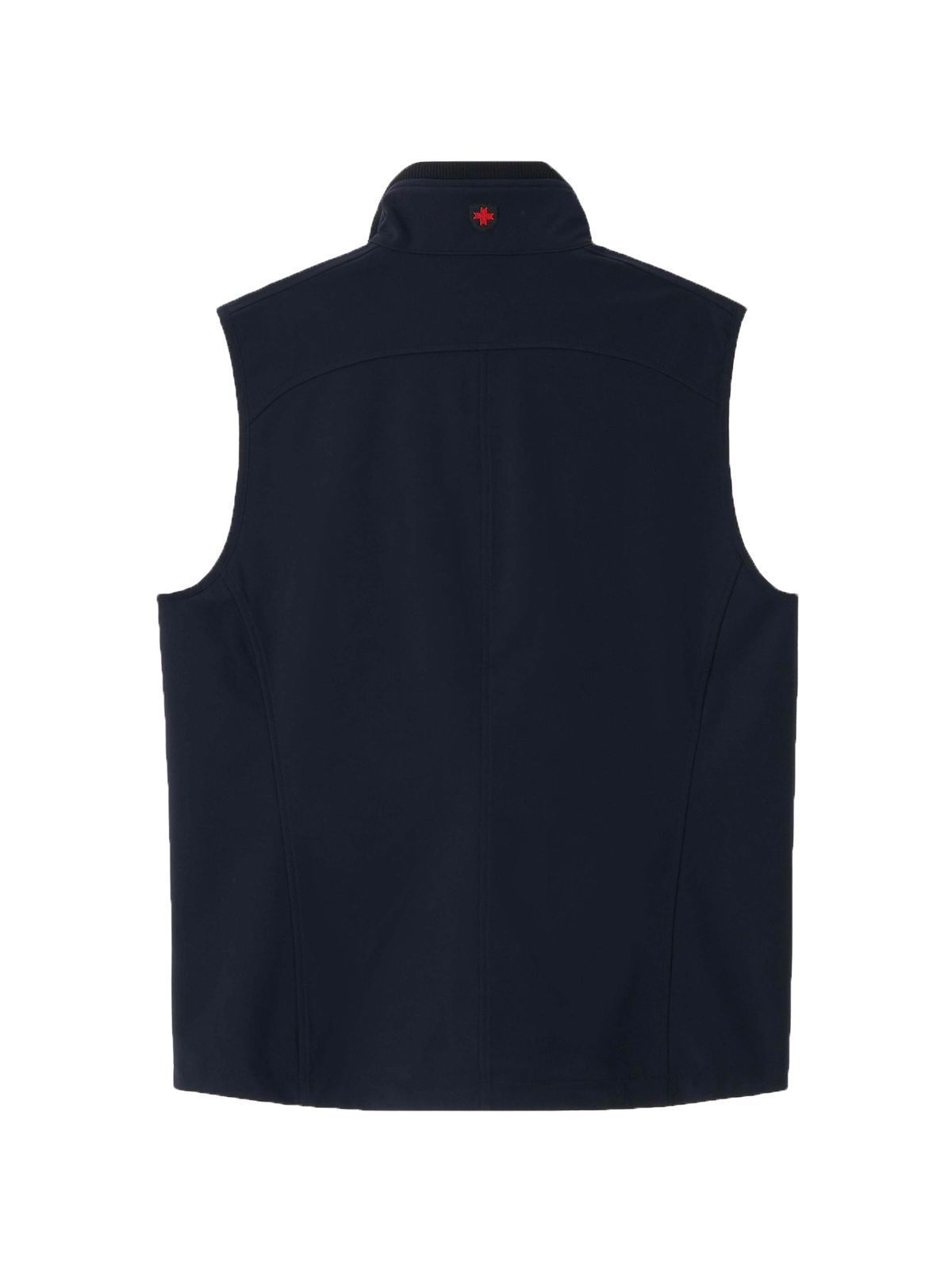 벨렌슈타인(WELLENSTEYN) ALPINUS VEST 다크 네이비