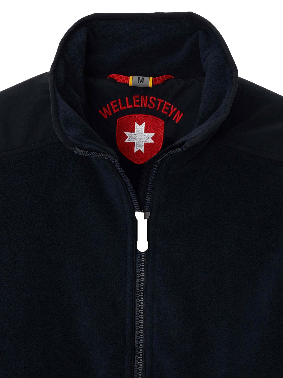 벨렌슈타인(WELLENSTEYN) JET JACKE 다크 네이비
