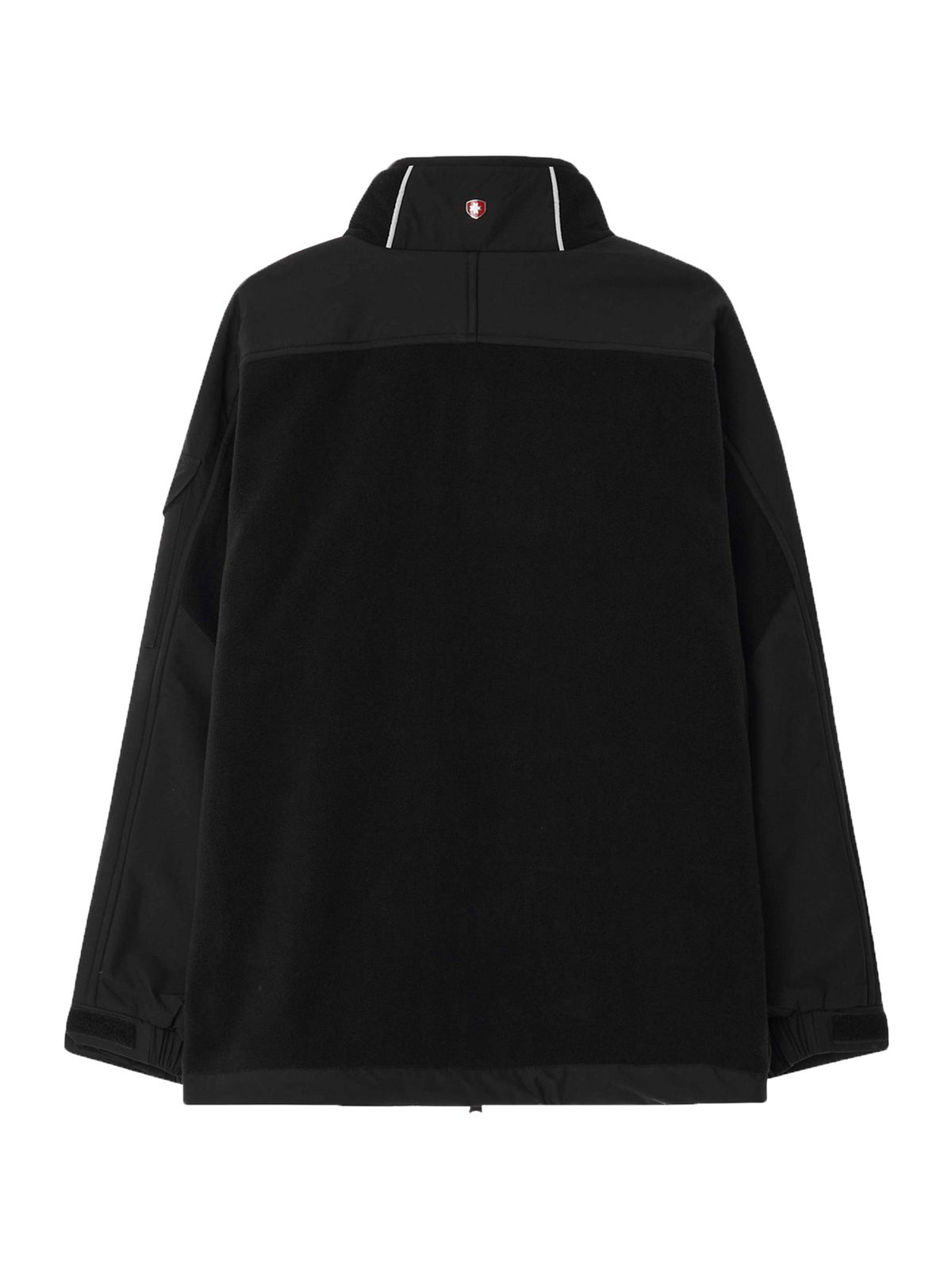 벨렌슈타인(WELLENSTEYN) JET JACKE 블랙