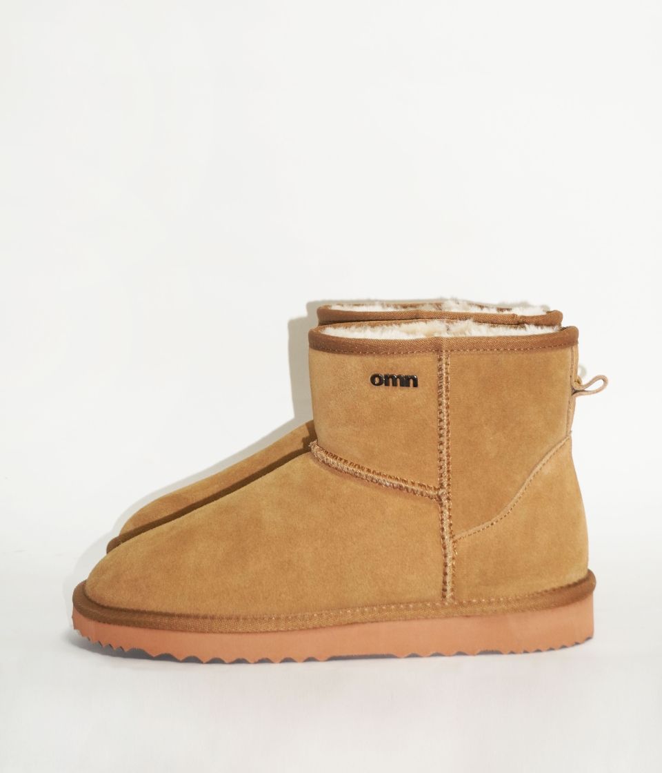 MUSINSA公式 | OMNIPOTENT omn ugg _Camel
