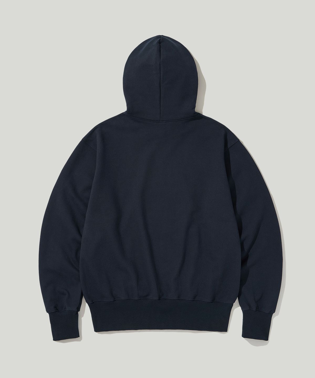 이스트코(EASTCO) WINGED FOOT HW HOODIE NAVY