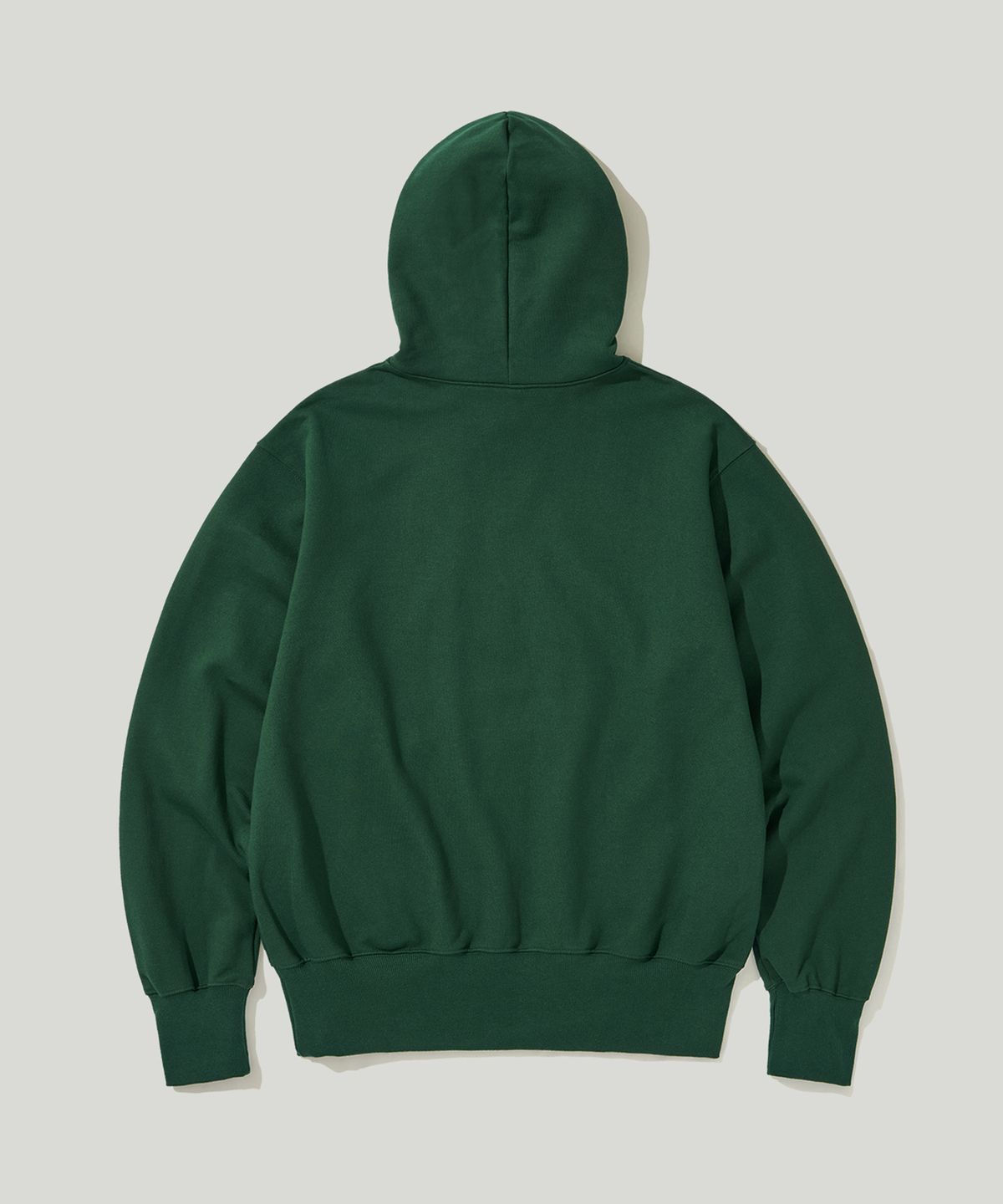 이스트코(EASTCO) WINGED FOOT HW HOODIE GREEN