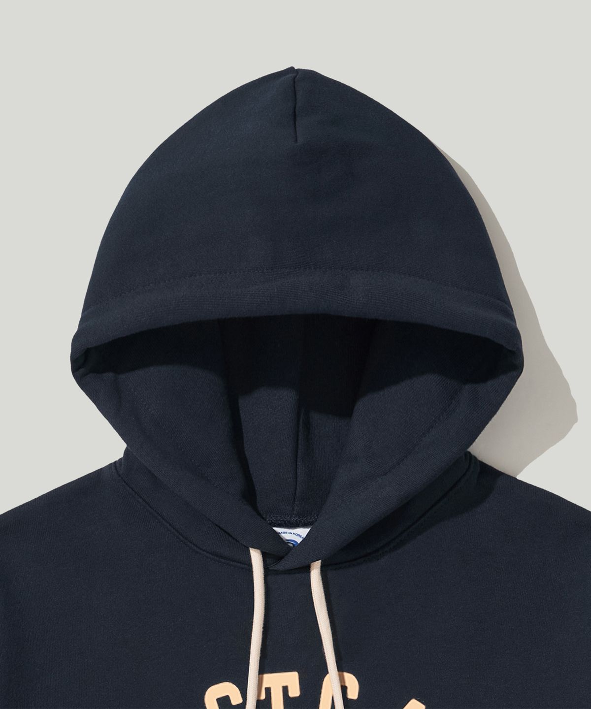 이스트코(EASTCO) FOOTBALL HW HOODIE NAVY