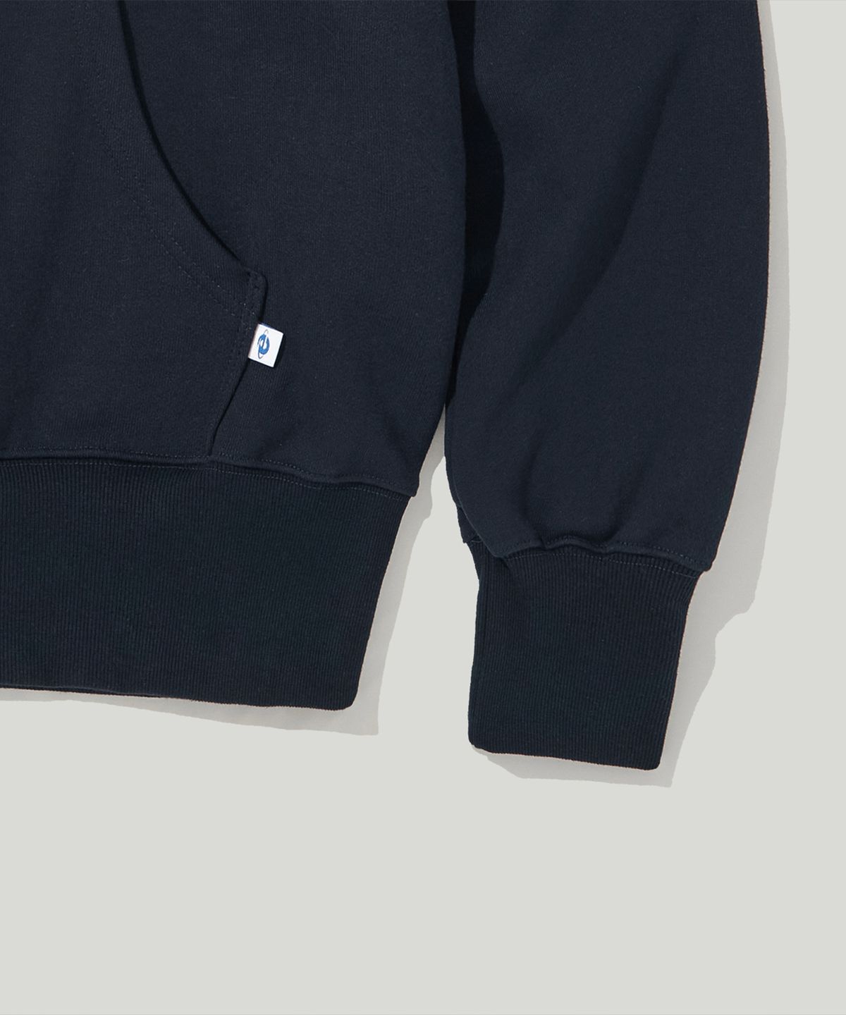 이스트코(EASTCO) FOOTBALL HW HOODIE NAVY