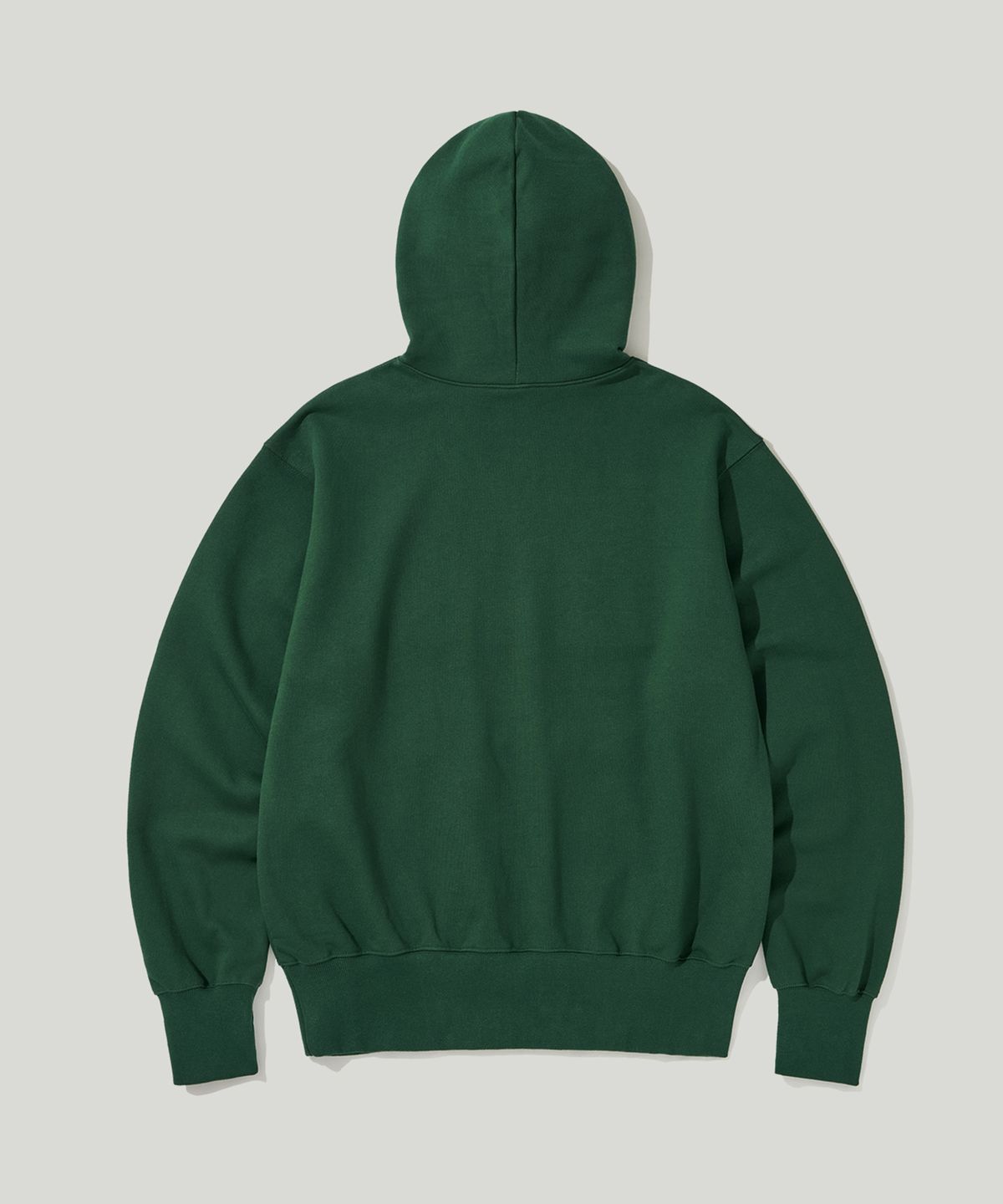 이스트코(EASTCO) FOOTBALL HW HOODIE GREEN