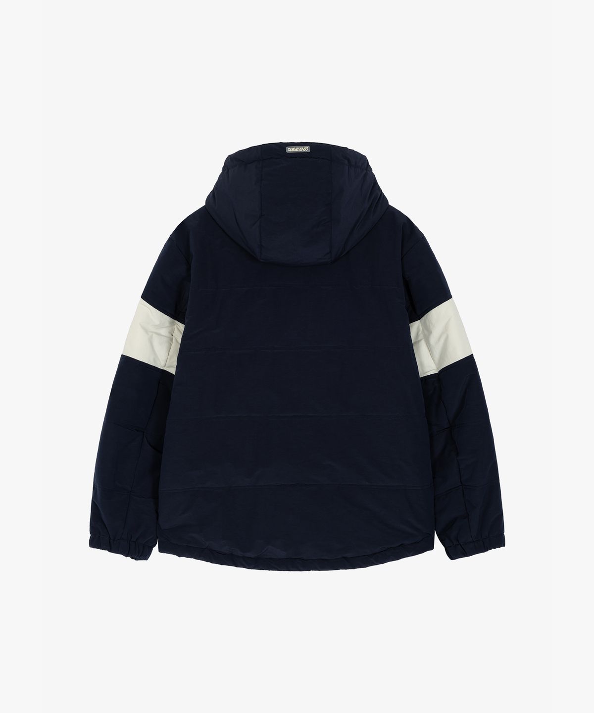 그로브(GROVE) VIENTO ANORAK JUMPER (2COLOR)