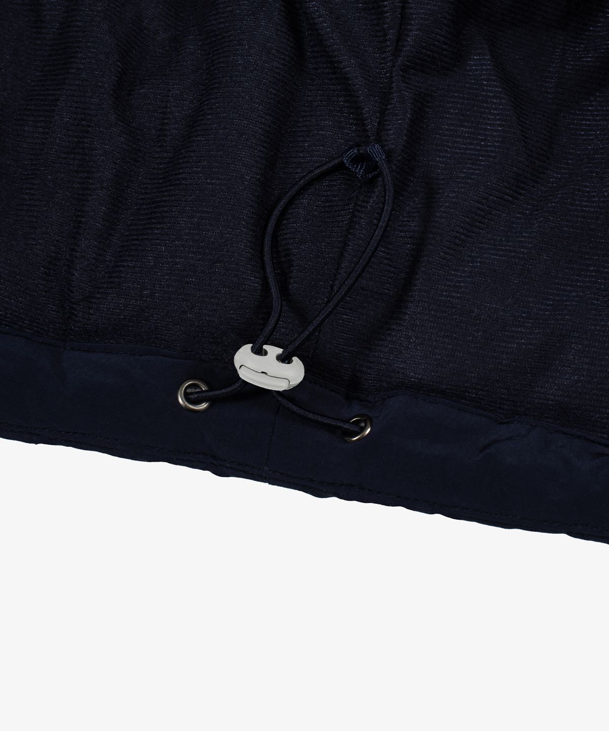그로브(GROVE) VIENTO ANORAK JUMPER (2COLOR)