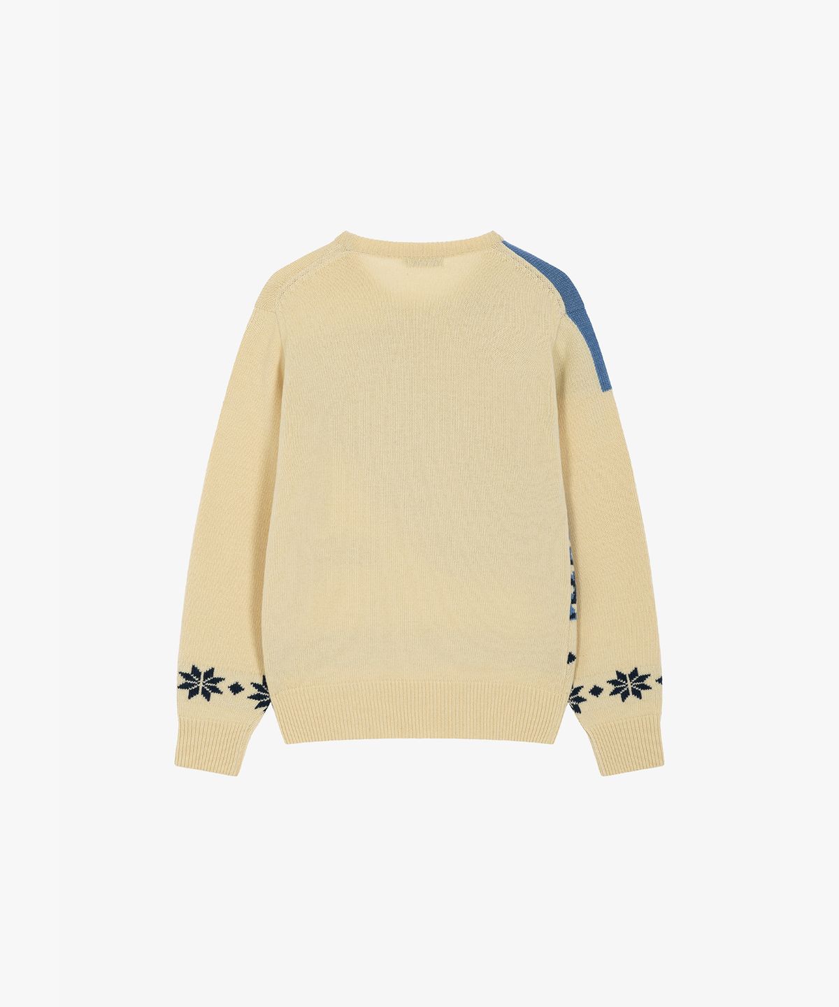 그로브(GROVE) SKI PLAIN KNIT (2COLOR)